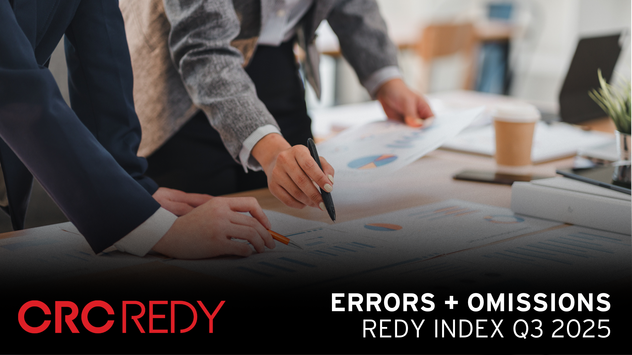 E+O REDY® Index Q3 2025 Post Image