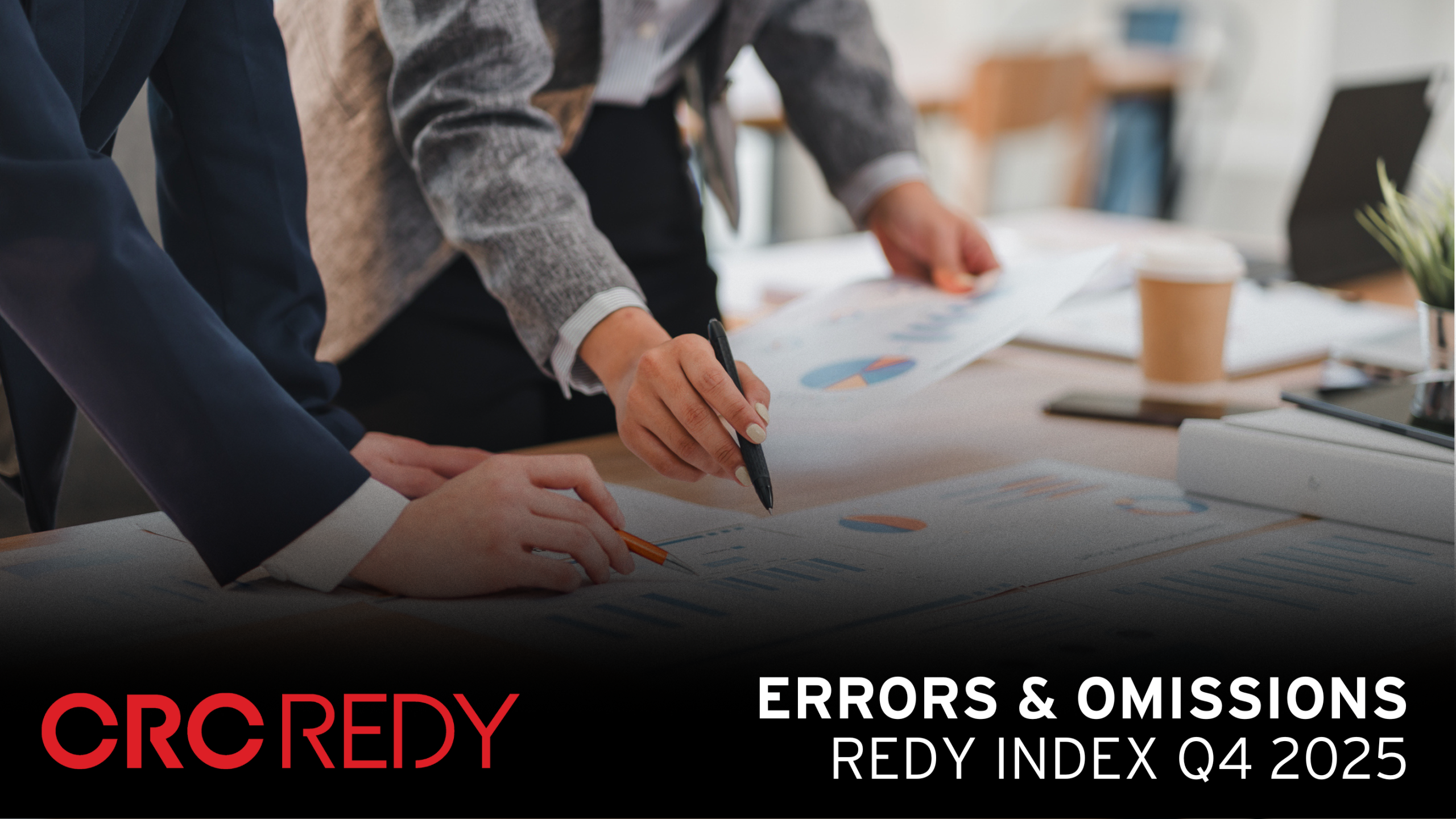 E+O REDY® Index Q4 2025 Post Image