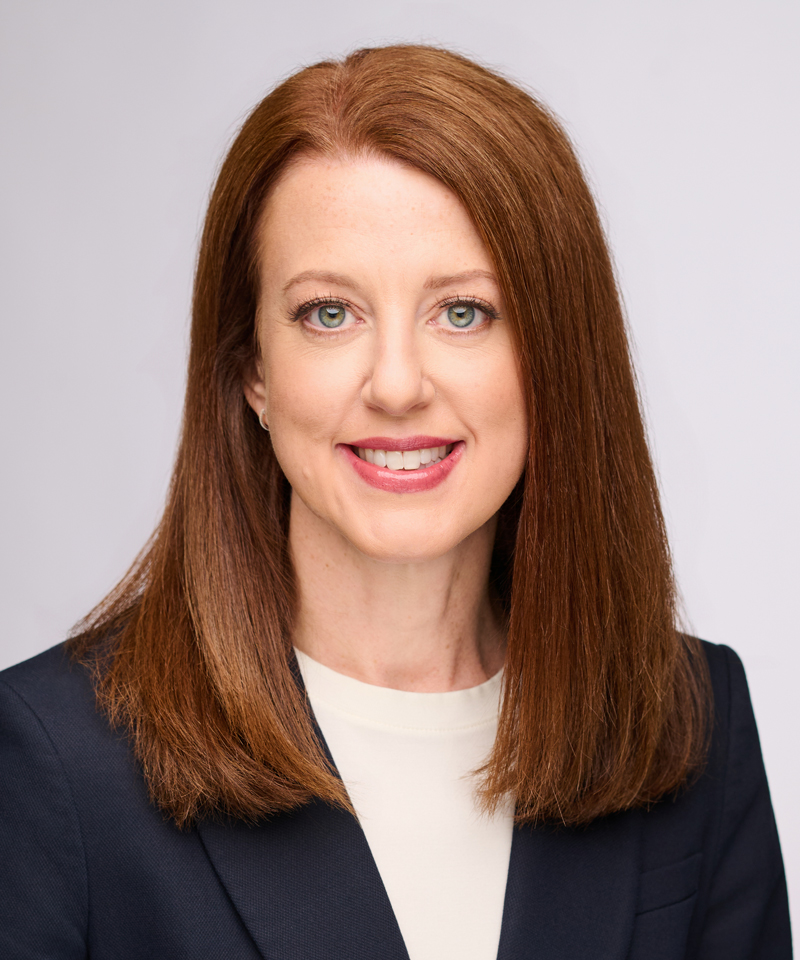 Elizabeth Newman Leader Image