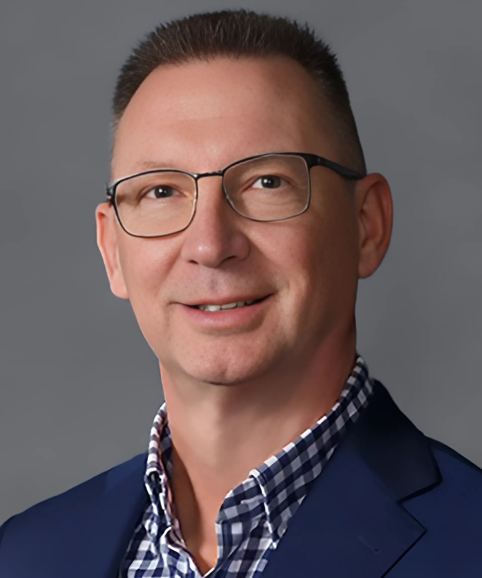 Brent Tredway Leader Image
