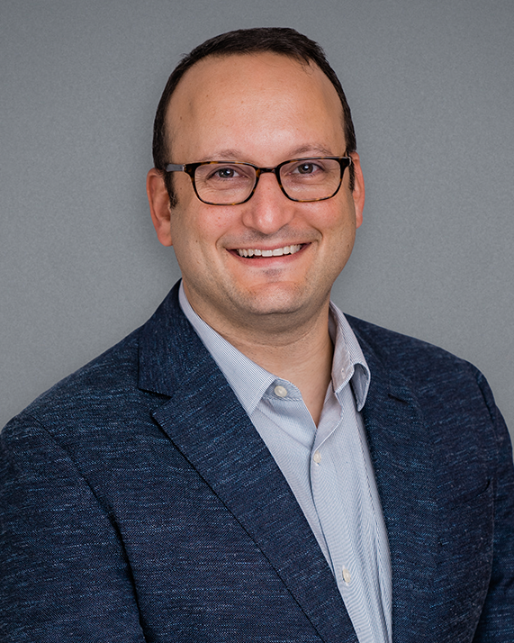 Jay Rittberg Leader Image