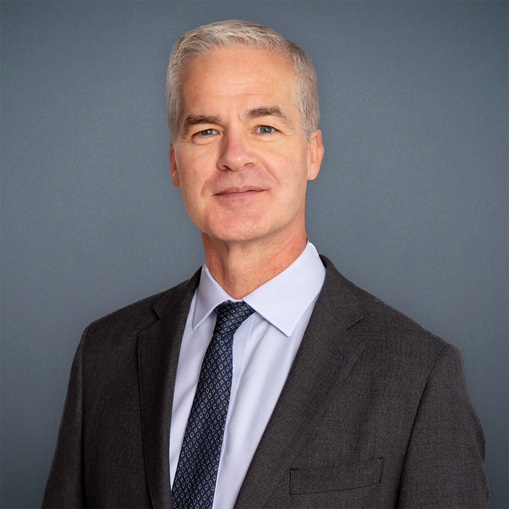 John Fowle Leader Image
