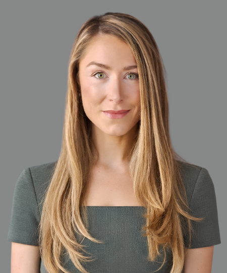 Kirsten O'Haver Leader Image