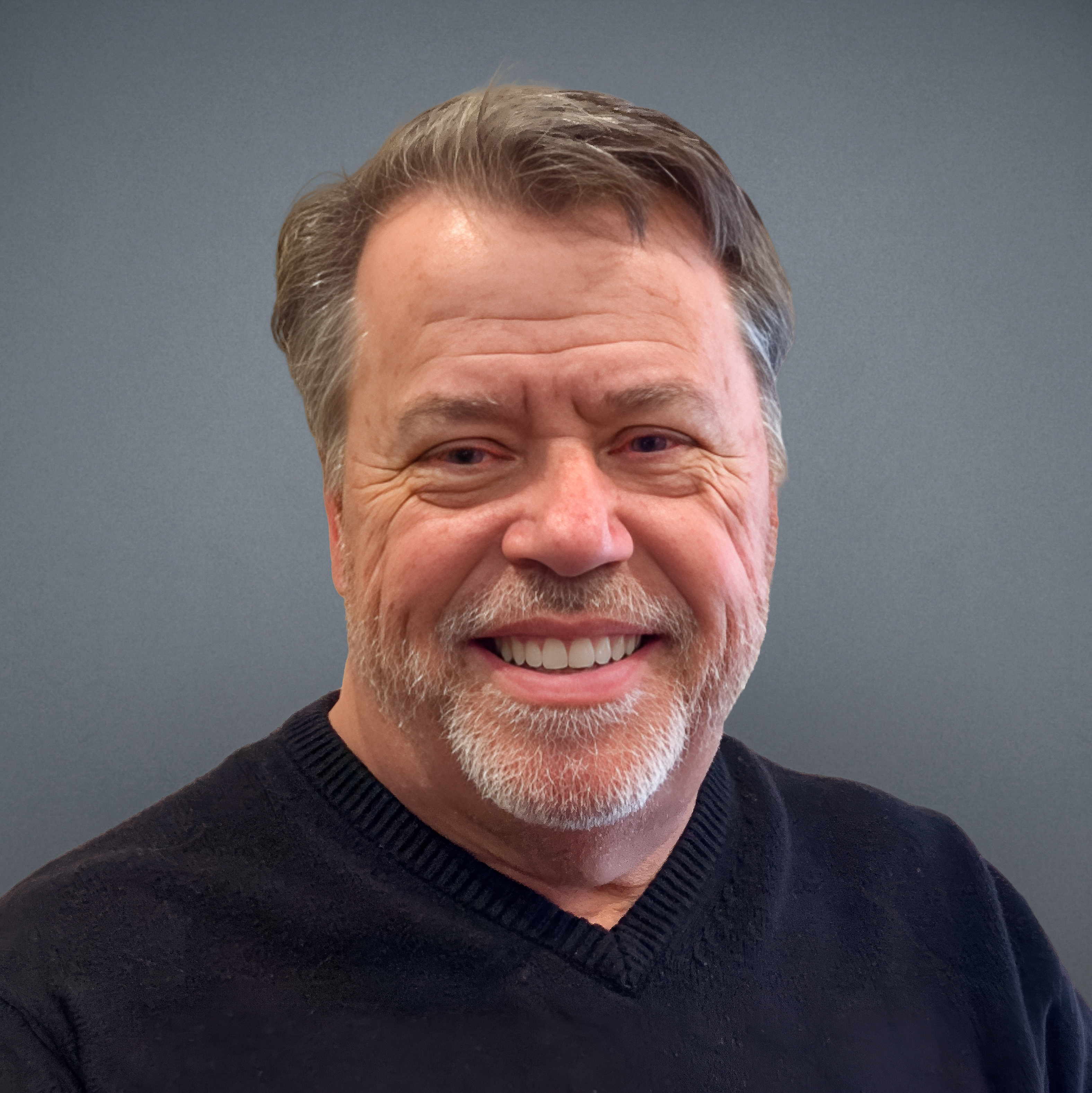 Scott Crouch Leader Image