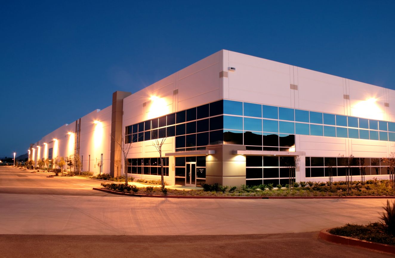 Middle Market Property