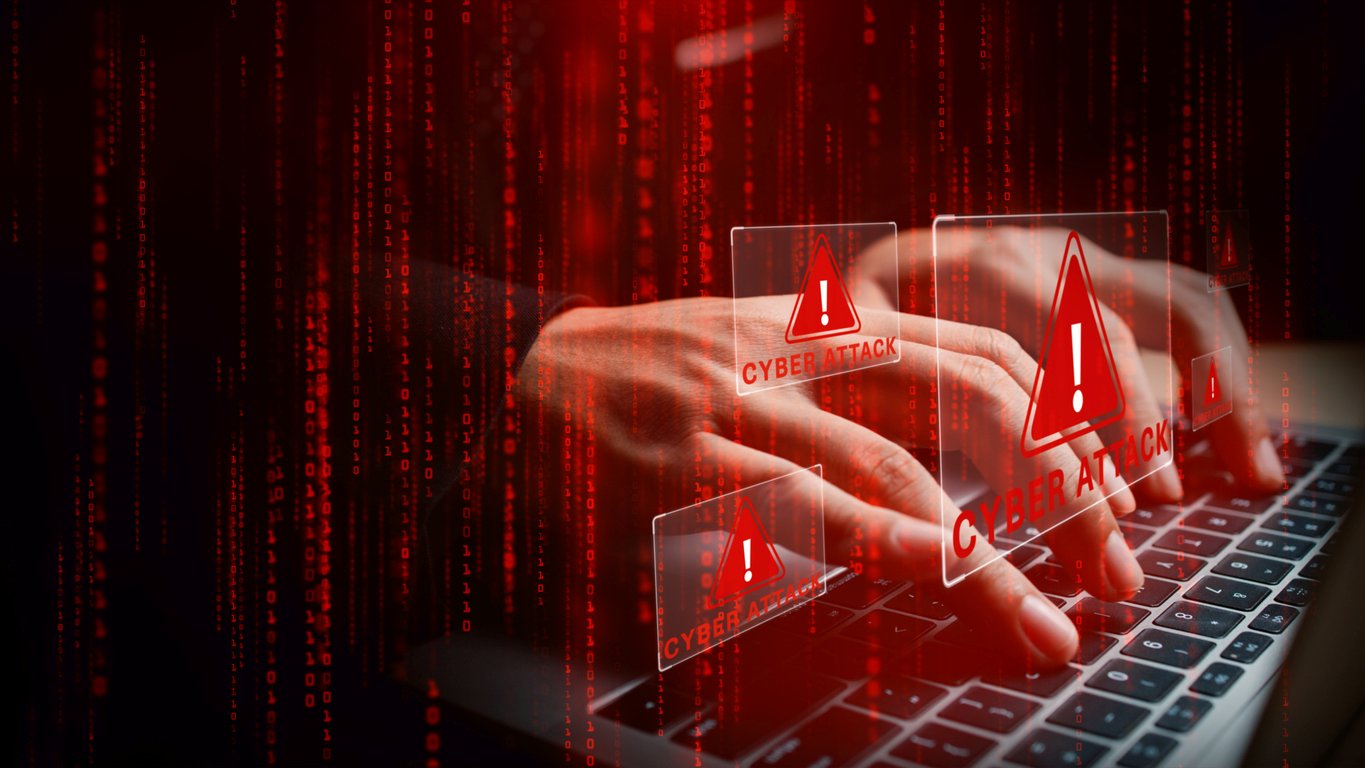 Insurisk Cyber Image