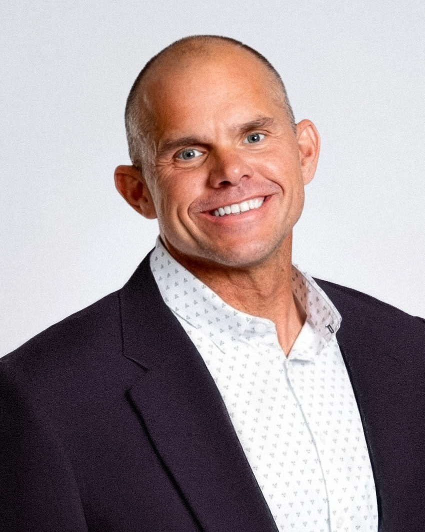 Andrew Frend Leader Image