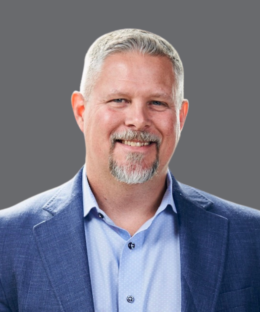 Brian Reid Leader Image