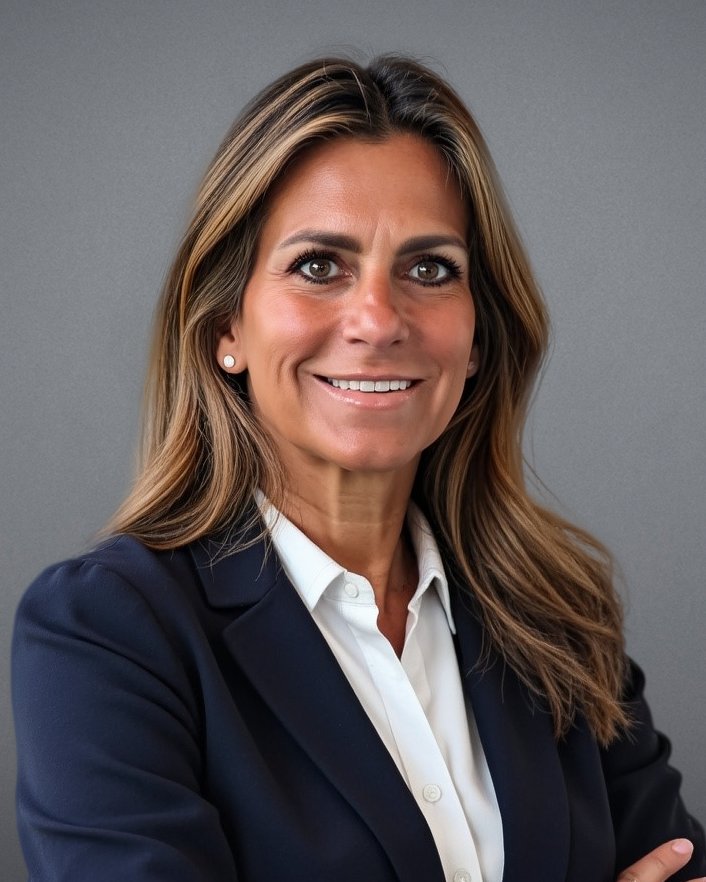 Bethany Greenwood Leader Image