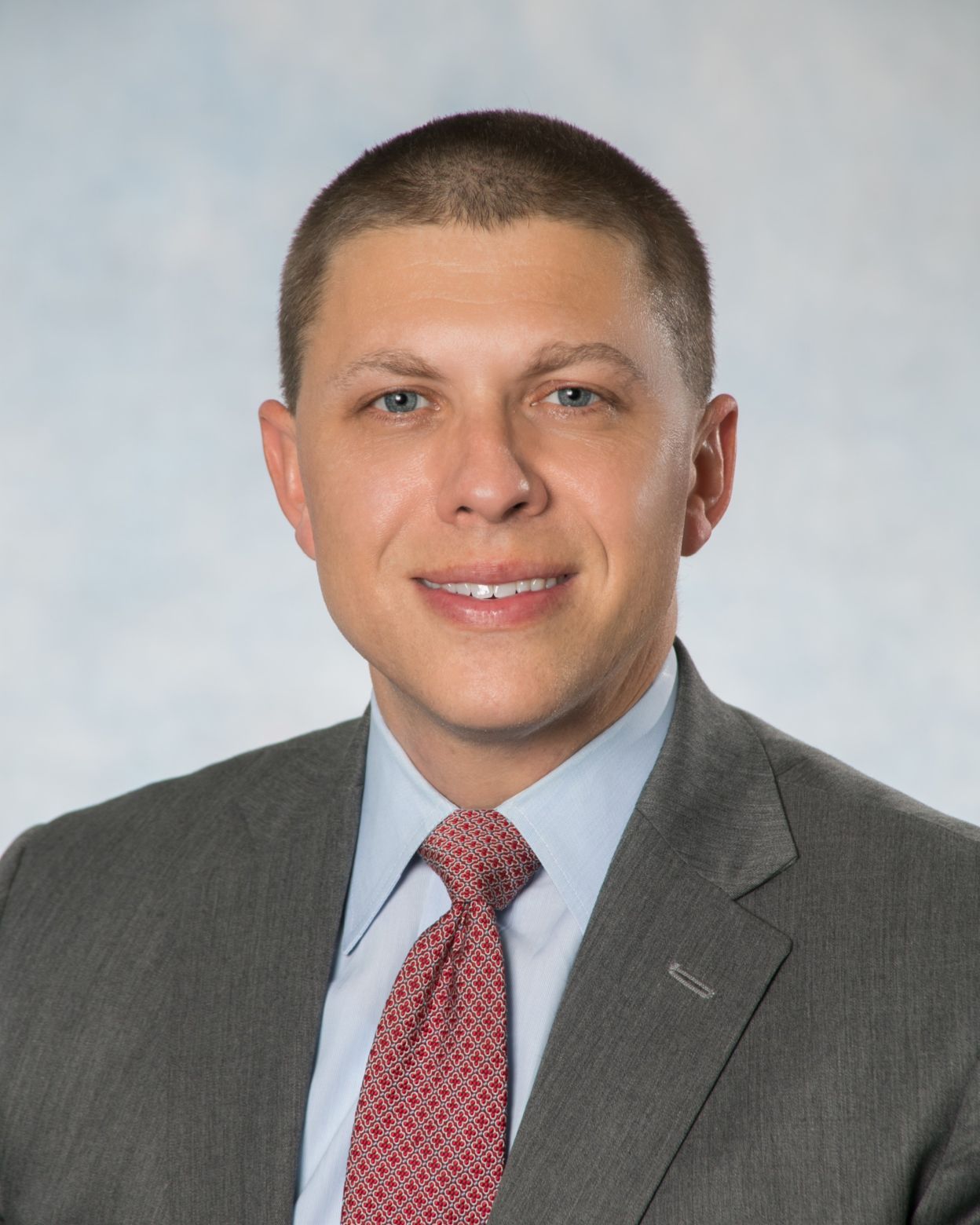 Chris Bradley Leader Image