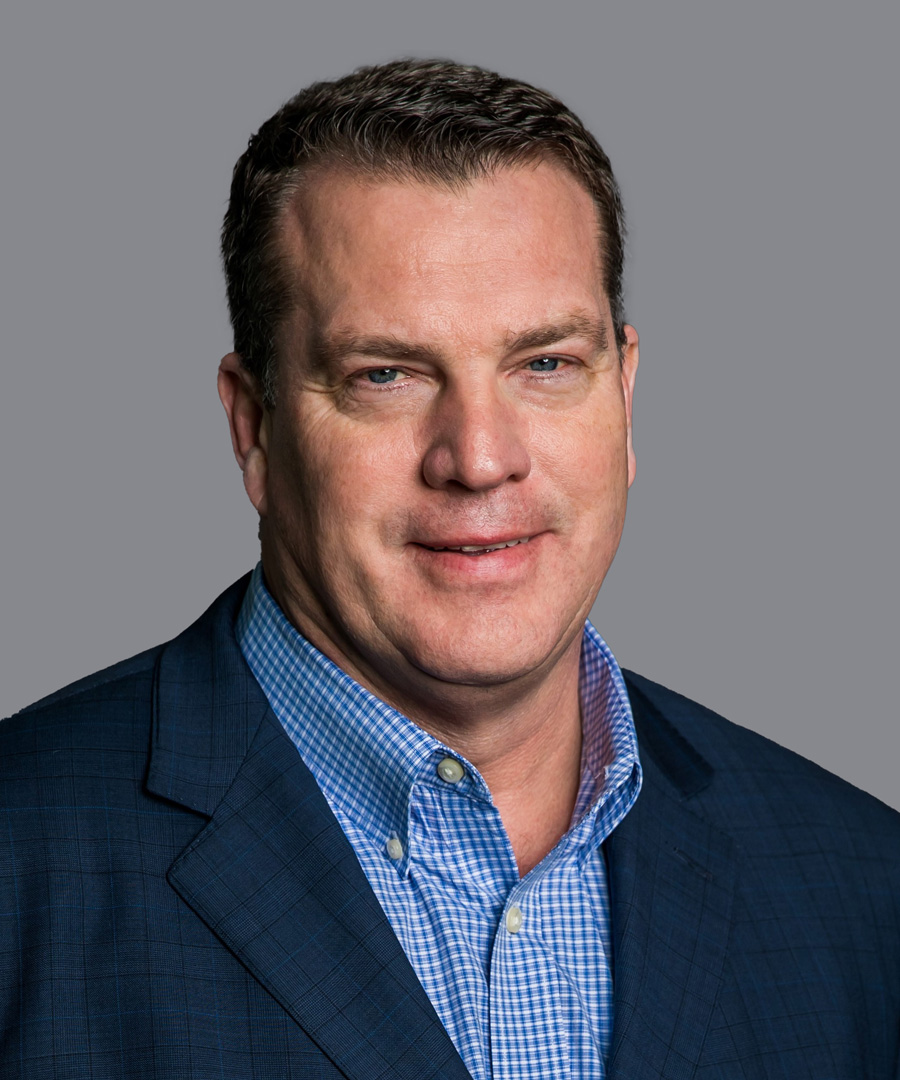 Neil Kessler Leadership | CRC Group