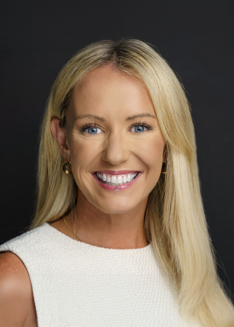 Sonja Kozel Leader Image