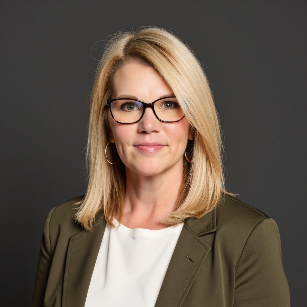 Tina Pridgen Leader Image