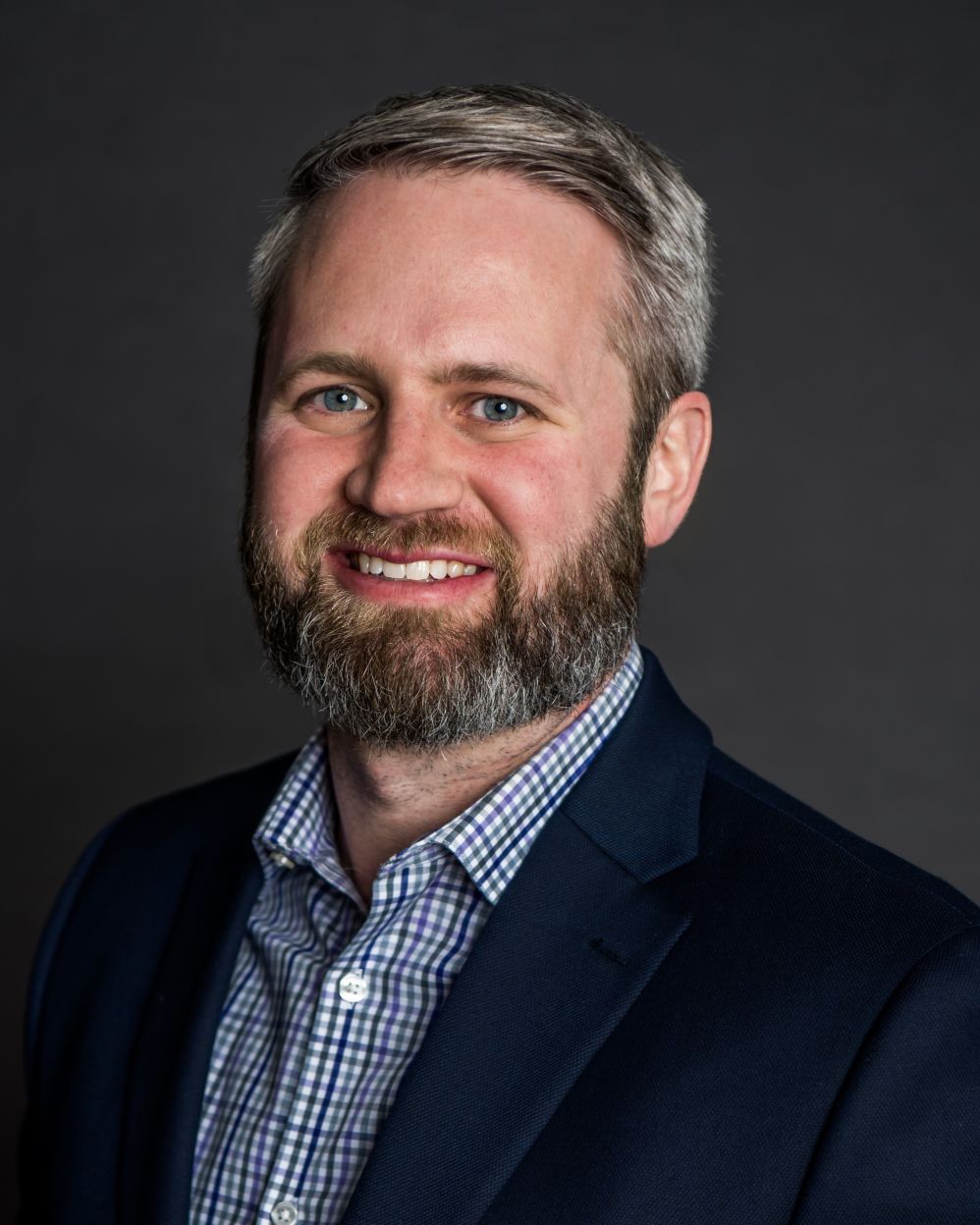 Matt Burke Leader Image