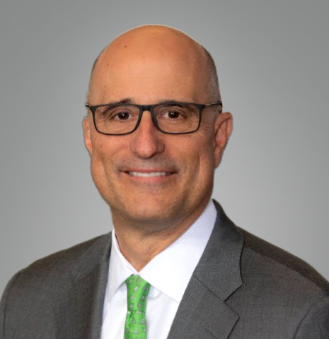 Todd Jones Leader Image