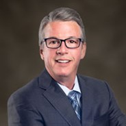 Donald Ralph Carson Leadership | CRC Group