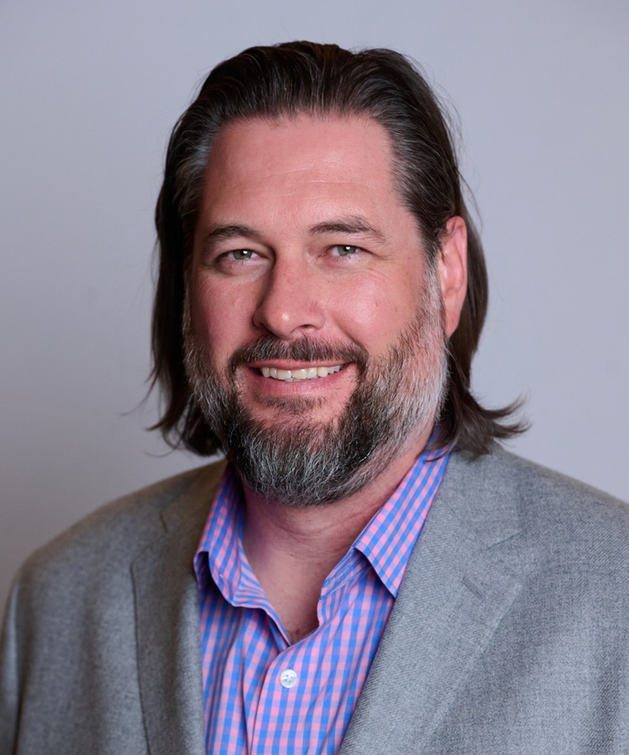 Mike Sullivan Leader Image