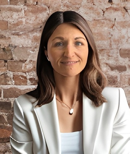 Donna Hurley, Director of Risk Management at Future Care RRG, Inc.