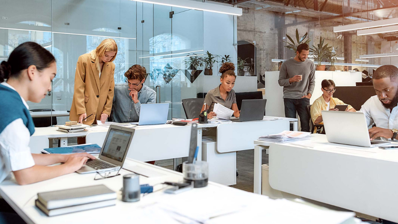 How to Lead the PEO Conversation Without Losing Control of the Client Header Image