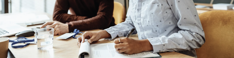 Preparing for Open Enrollment: Guiding Clients Through New Rules Article Image