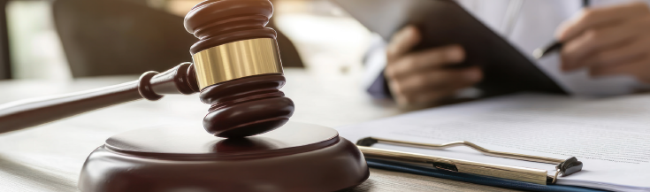 Back in Session: What the Government Reopening Means for Healthcare Compliance Header Image